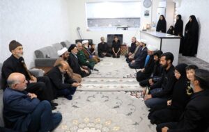 دفاع ضرورت فطری است؛ شهدا سرمایه بقای جامعه‌اند