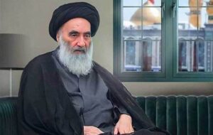 دفتر آیت‌الله سیستانی مبلغ فطریه را اعلام کرد