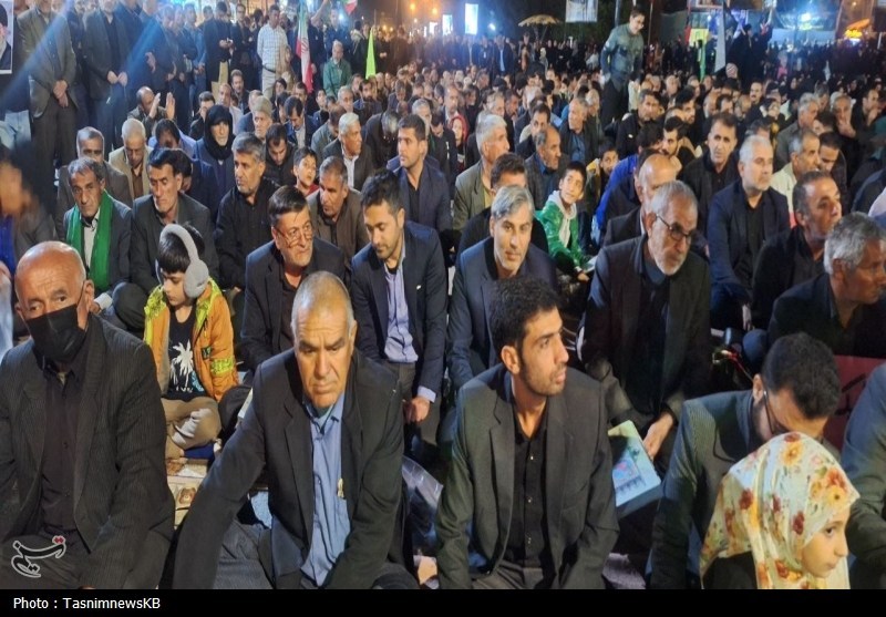 اخبار کهگیلویه , رهبر انقلاب , شهادت , محفل انس با قرآن , اخبار استان کهگیلویه و بویراحمد , 