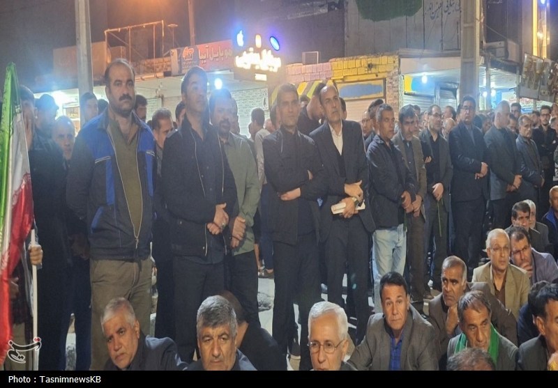 اخبار کهگیلویه , رهبر انقلاب , شهادت , محفل انس با قرآن , اخبار استان کهگیلویه و بویراحمد , 