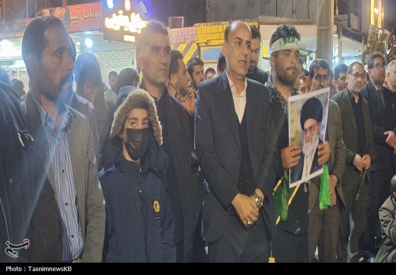 اخبار کهگیلویه , رهبر انقلاب , شهادت , محفل انس با قرآن , اخبار استان کهگیلویه و بویراحمد , 