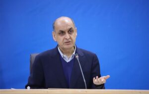 ذخایر استراتژیک گیلان کافی است/ نگران کمبود کالا نباشید
