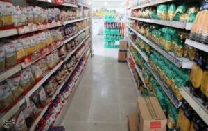 ذخیره‌سازی کالاهای اساسی برای نوروز و 6 ماه آینده