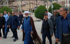 رئیس کمیسیون انرژی مجلس: خارگ به گورستان متجاوزان تبدیل خواهد شد