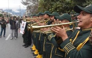 رامسر میزبان سردار شهید