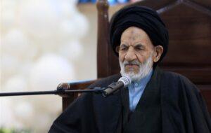 راه انقلاب با انتخاب خبرگان تداوم می‌یابد