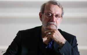 راه شهید لاریجانی با قدرت ادامه دارد/سرباز راسخ نظام و ولایت بود