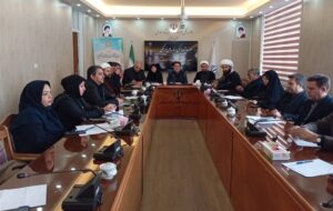 راه‌اندازی موکب‌های خدمات‌رسانی در اردبیل