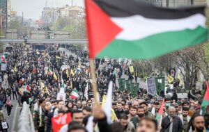 راهپیمایی روز قدس متفاوت‌تر در استان کردستان برگزار می‌شود