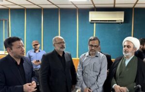 رسانه ملی در خط مقدم جنگ روایت‌ها و آگاهی‌بخشی قرار دارد