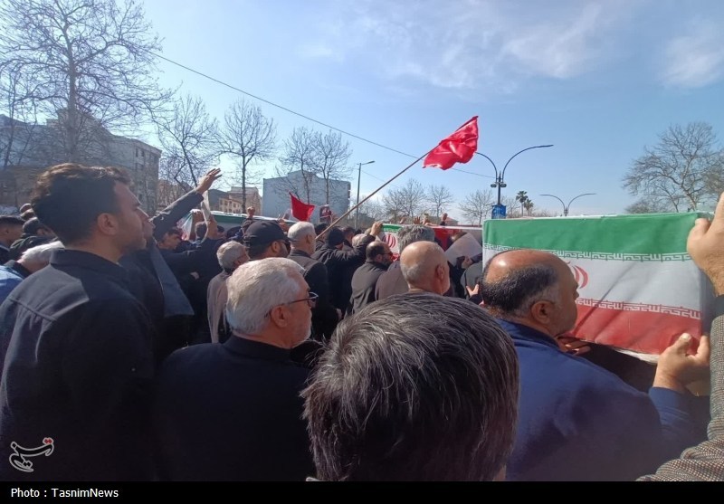 اخبار رشت , شهید , جنگ , اخبار استان گیلان , 