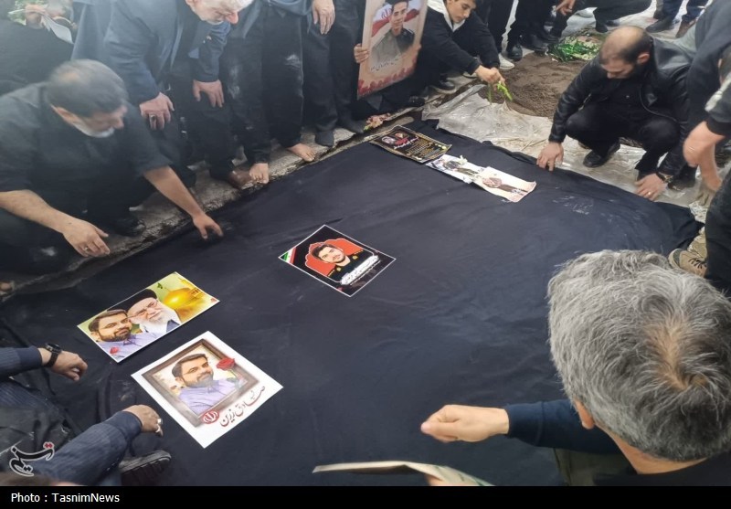 اخبار رشت , شهید , جنگ , اخبار استان گیلان , 