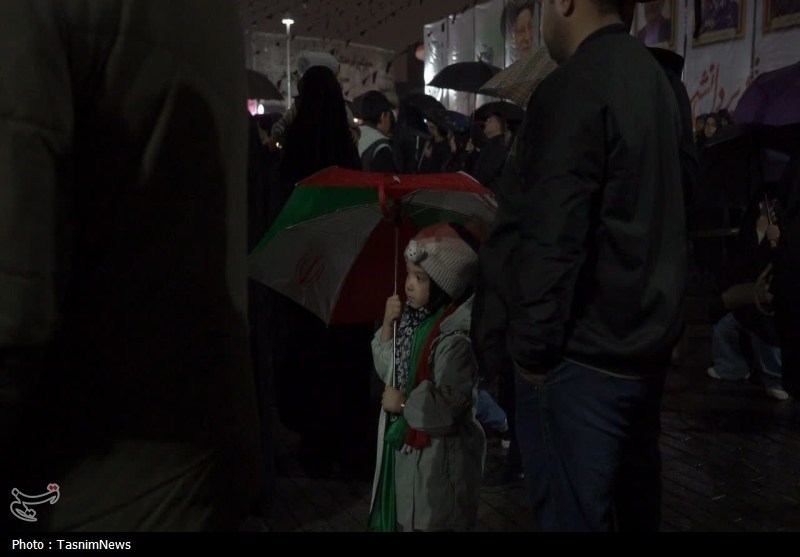 اخبار رشت , اخبار استان گیلان , رهبر انقلاب , 