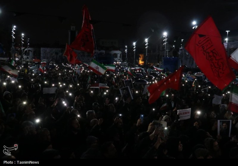 اخبار رشت , اخبار استان گیلان , رهبر انقلاب , 