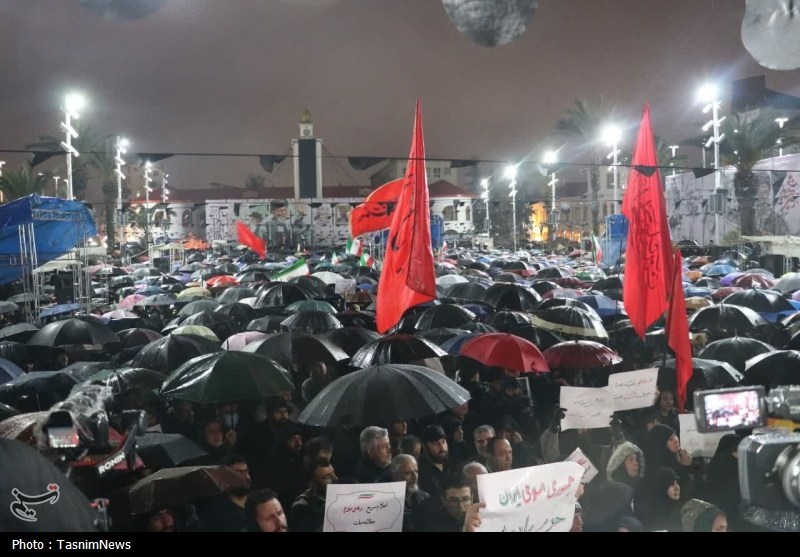 اخبار رشت , اخبار استان گیلان , رهبر انقلاب , 