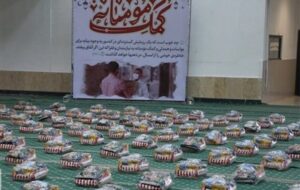 رشد 20 درصدی کمک‌های خیرین در بحبوحه جنگ رمضان