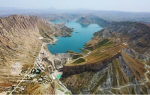 رشد چشمگیر میانگین بارندگی فارس