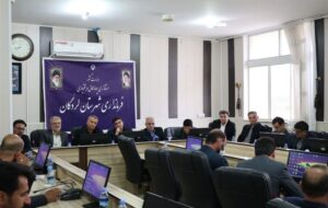 رصد مستمر و تشدید نظارت‌ها بر بازار چهارمحال و بختیاری