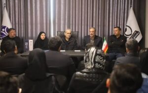 رفع بسیاری از مسائل با مشارکت مردمی در تصمیم‌سازی‌ها