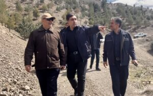 رفع سریع خاموشی‌ها در البرز پس از آسیب به شبکه برق