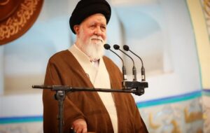 رهبر آینده امت باید مسیر ریل‌گذاری شده رهبر شهید را ادامه دهد