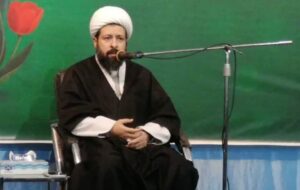 رهبر انقلاب با خون خود، ادامه مسیر انقلاب را بیمه کرد