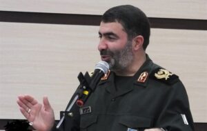 رهبر جدید ایران بر مسائل راهبردی اشراف عمیق دارد