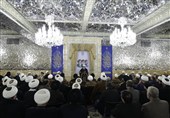 رهبر شهید حوزه را یک ظرفیت بی‌بدیل برای جامعه اسلامی می‌دانستند