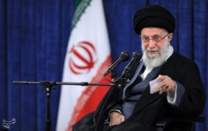 رهبر معظم انقلاب به مردم اصفهان نگاه ویژه‌ای داشتند