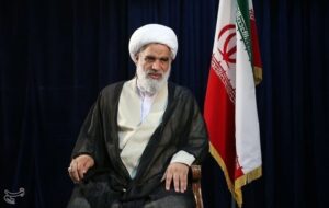 روایت آیت‌الله کعبی از شب انتخاب آیت‌الله مجتبی خامنه‌ای به رهبری