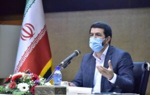 روایت استاندار همدان از عملیات بی‌وقفه در دل آتش و تهدید