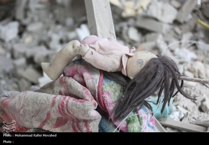 جنگ , قم , کودکان , شهید , عکس , 