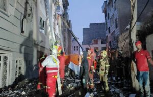 روایت شب خونین شهرری/ تخریب خانه‌های مردم تا 150 متری