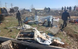 روایت مستند از جنگ رمضان در لرستان/ غیرنظامیان در صدر تلفات+ آمار شهدا