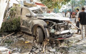 روایت یک خودفریبی راهبردی/چرا دختر ایرانی از ترامپ تشکر کرد؟