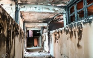 روایتی از ‌جنایت آمریکایی ـ صهیونی در بمباران مناطق مسکونی سنندج‌