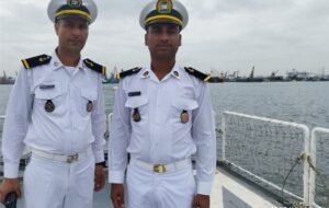 روایتی از ‌زندگی دریادل جاویدالاثر بهمن اسفندیاری؛ شهید مسئولیت‌پذیر