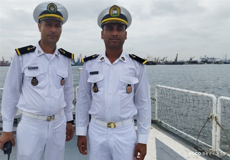 اخبار استان همدان , ناوشکن دنا , 