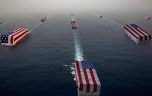 روایتی از میدان جنگ که نگاه جهان را به توان نظامی ایران تغییر داد