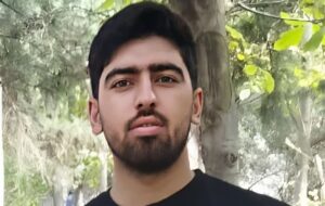 سربازی دیگر در راه اقتدار وطن به شهادت رسید