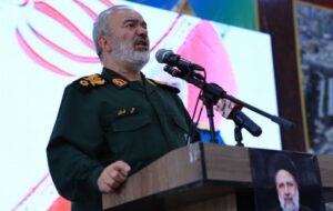 سردار فدوی: به طور قطع در جنگ ‌پیروز خواهیم شد