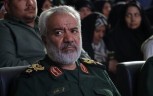 سردار فدوی: ترامپ با حماقتش دنیا را از تنگه هرمز محروم کرد