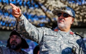 «سپهبد شهید پاکپور» نخبه نظامیِ خوشنام شهید بهشت مفاخر