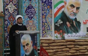 شاهکار پیروزی ملت ما با مقاومت و اتحاد به دست می‌آید