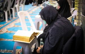 شب قدر ایستادگی؛ دعای یک ملت در سایه تهدید