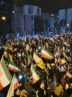 شب‌های همبستگی مردم در شیراز + تصاویر