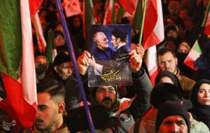 شبی که سمنان شبیه یک خانه شد؛ خانه‌ای با میلیون‌ها چراغ روشن