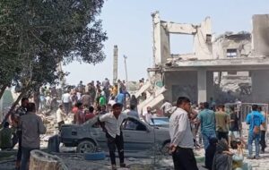 شهادت 148 دانش‌آموز در حمله اسرائیل به میناب