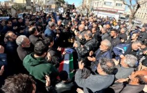 شهادت 17 نفر از شهرری در حملات آمریکایی ـ صهیونی به تهران