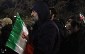 شهادت 2 سرباز گچسارانی نیروی دریایی سپاه